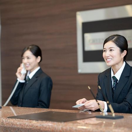 Matsusaka City Hotel Extérieur photo